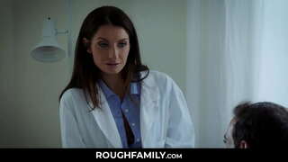 Сильвия Сейдж өйрәнә Эрекцию Әгъзасы Улын