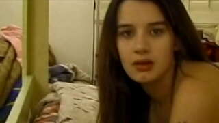 Ед cums внатре Дијамант во овој кастинг (и две други cumshots)