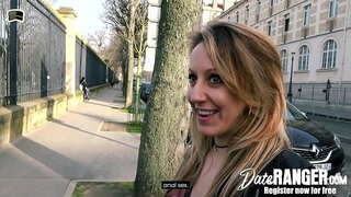 ���ိုစိတ်ကူးယဉ်:အများပြည်သူပျော်ပွဲစား၊မြည်းမင်း(ျပင္သစ္၊EmmanuelleWorley-ပူတင်းအရေးယူ၊Blowjob၊အစင္းက်ား)(လုံးခင်း)-ရက်စွဲတစ်ခုအပေါ် DATERANGER.com! ယခု!