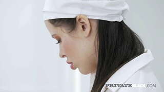 تناول الطعام في المطبخ! فاتنة مغر كاسي النار من دواعي سرور مع بي بي سي اللحوم ، مع أنها عميقة في بوسها حتى حان الوقت لبعض الشرج! شهية! كامل نفض الغبار &amp;amp; 1000s أكثر في PrivateBlack.com!