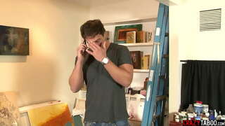 Geile MILF Anastasha Wit genoten van hardcore kut neuken