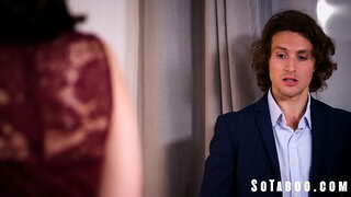 Bal jak rozpala Namiętność Między bratem i siostrą