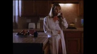 قرنية زوجته