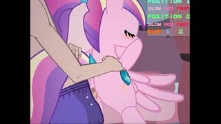 آهنگ x Anon - MLPRule 34 Tiarawhy