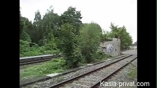 Germană păros amatori real pissing Publice