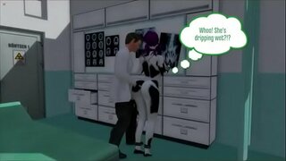 BovineHentai วัว 4