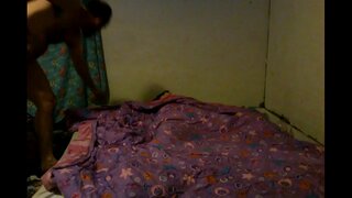 Legat de pat și i-a învățat o lecție