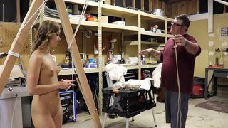 Christy Fitiavana Miboridana Restraints Mifatotra Fitaovam-Piadiana Nono