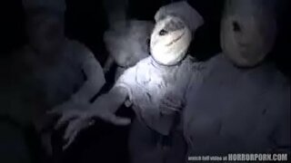 сексуальный шокшы зомбивла