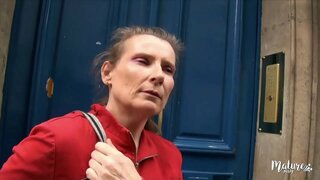 Com meus amigos no fodendo um maduro