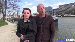 Pretpostavljam ispred mog muza