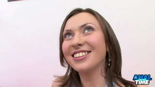 Sexy Zadek Kurva Ruské Zlato!!