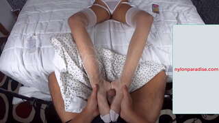 нӱшмӹ пындашеш ял нейлон